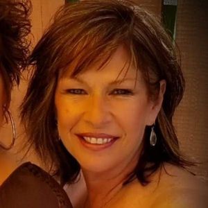 Meet your Posher, Terri